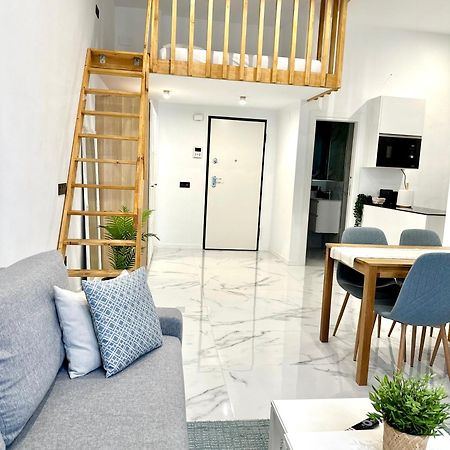 Mark Suite B8 Fuengirola Eksteriør billede