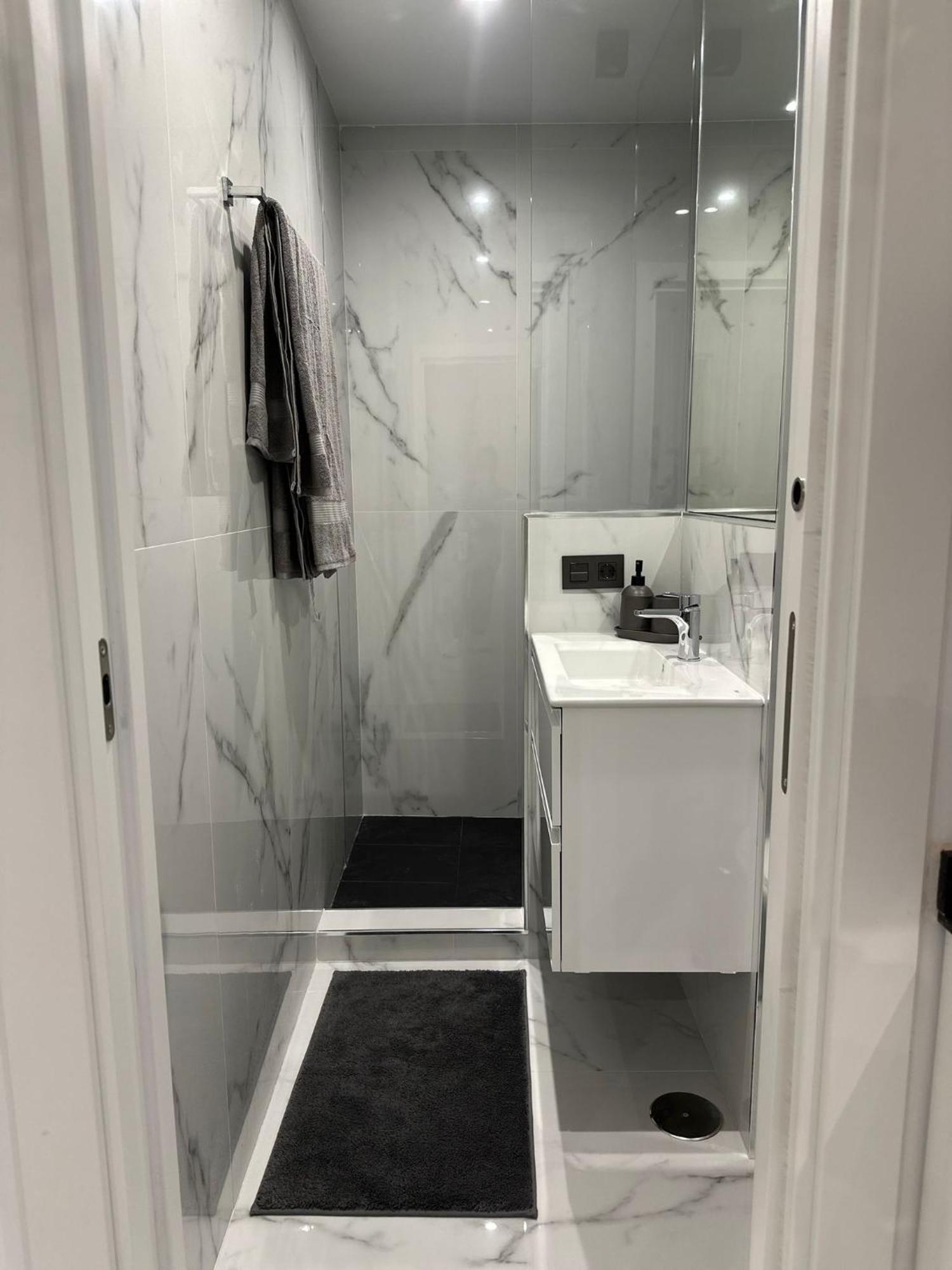 Mark Suite B8 Fuengirola Eksteriør billede