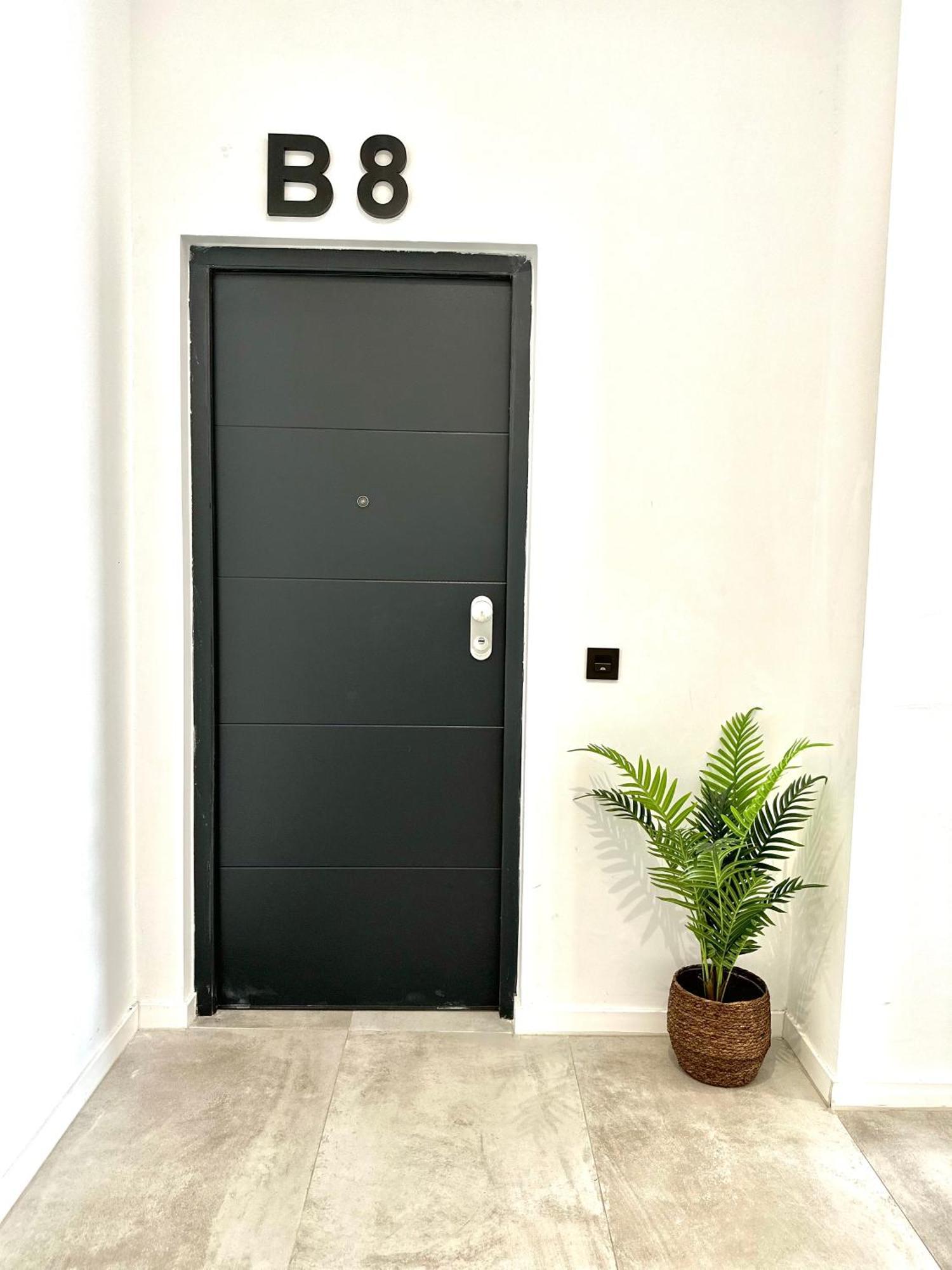 Mark Suite B8 Fuengirola Eksteriør billede