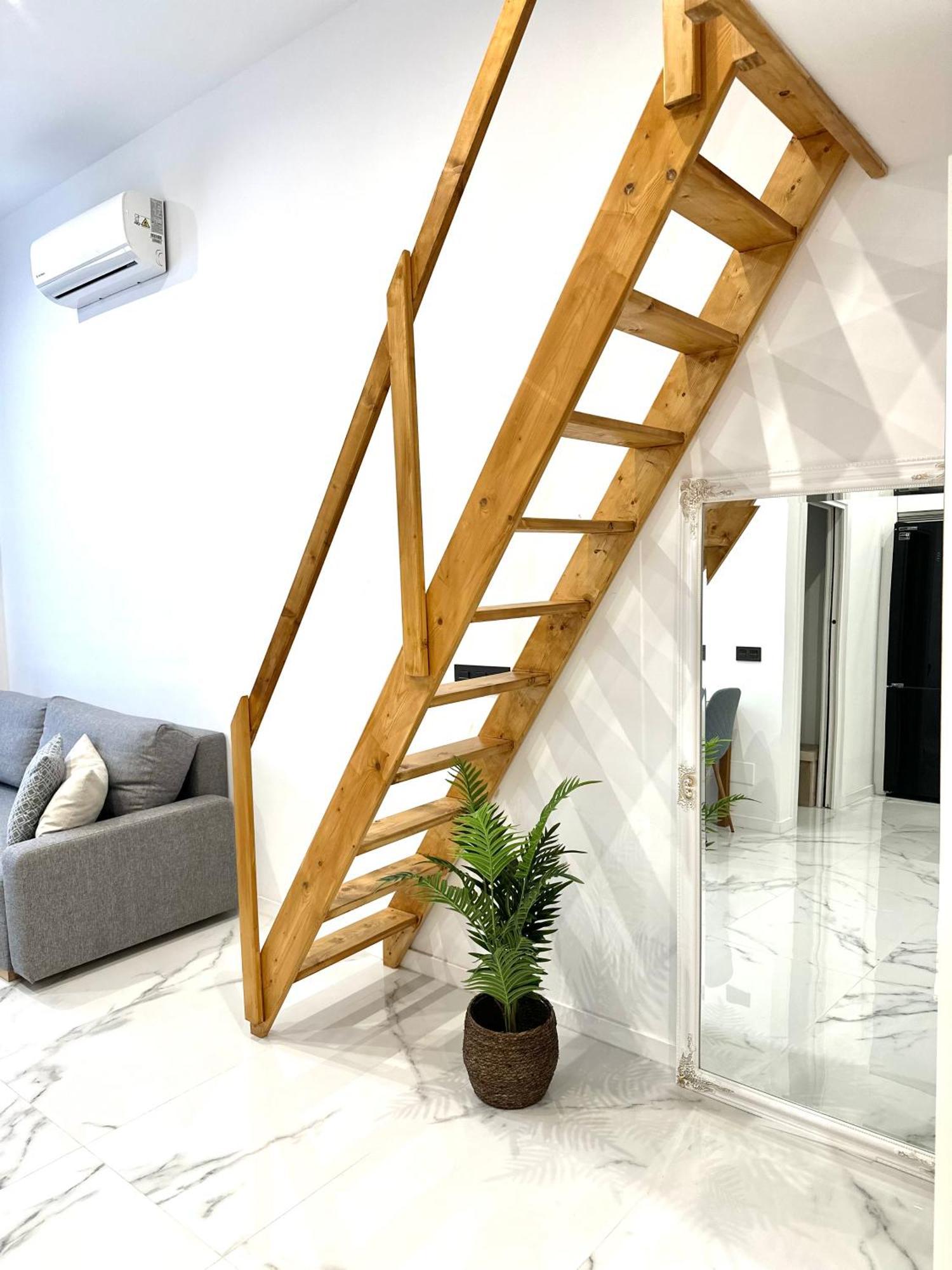 Mark Suite B8 Fuengirola Eksteriør billede