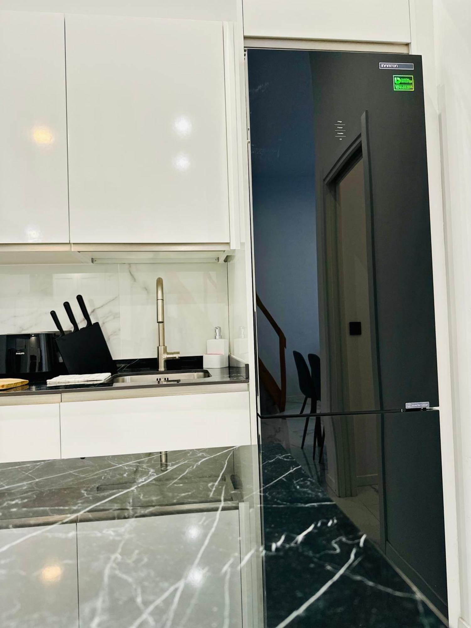 Mark Suite B8 Fuengirola Eksteriør billede