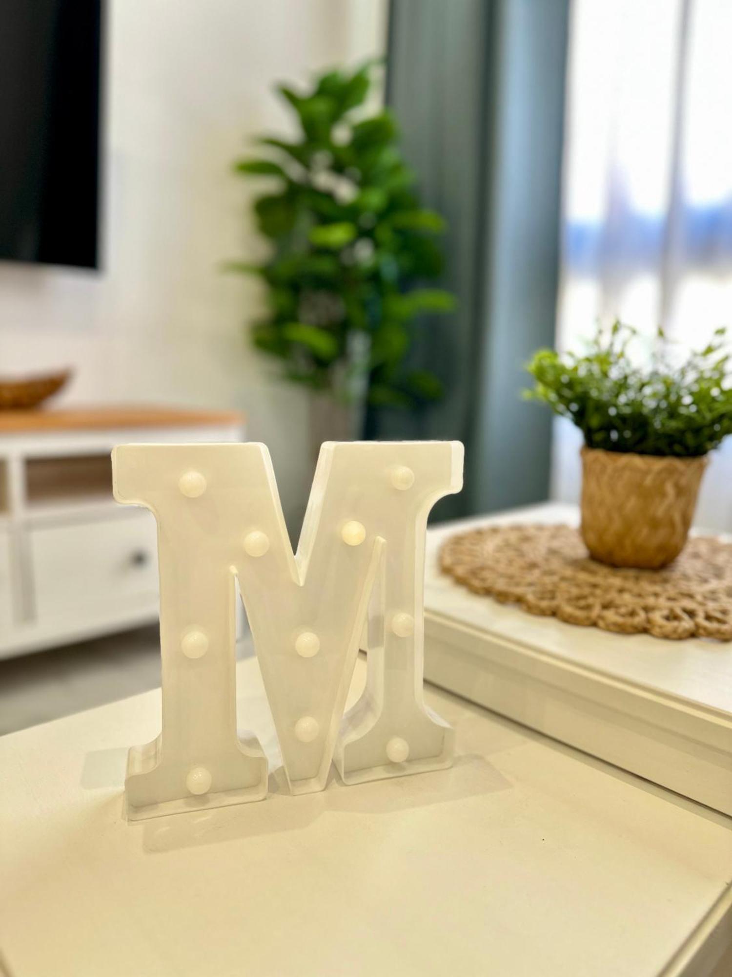 Mark Suite B8 Fuengirola Eksteriør billede