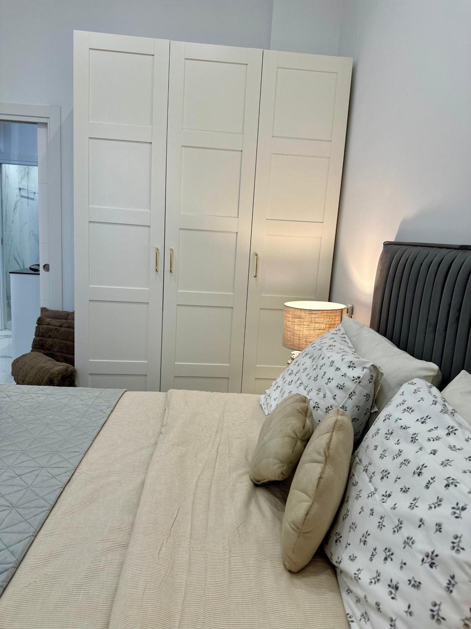 Mark Suite B8 Fuengirola Eksteriør billede