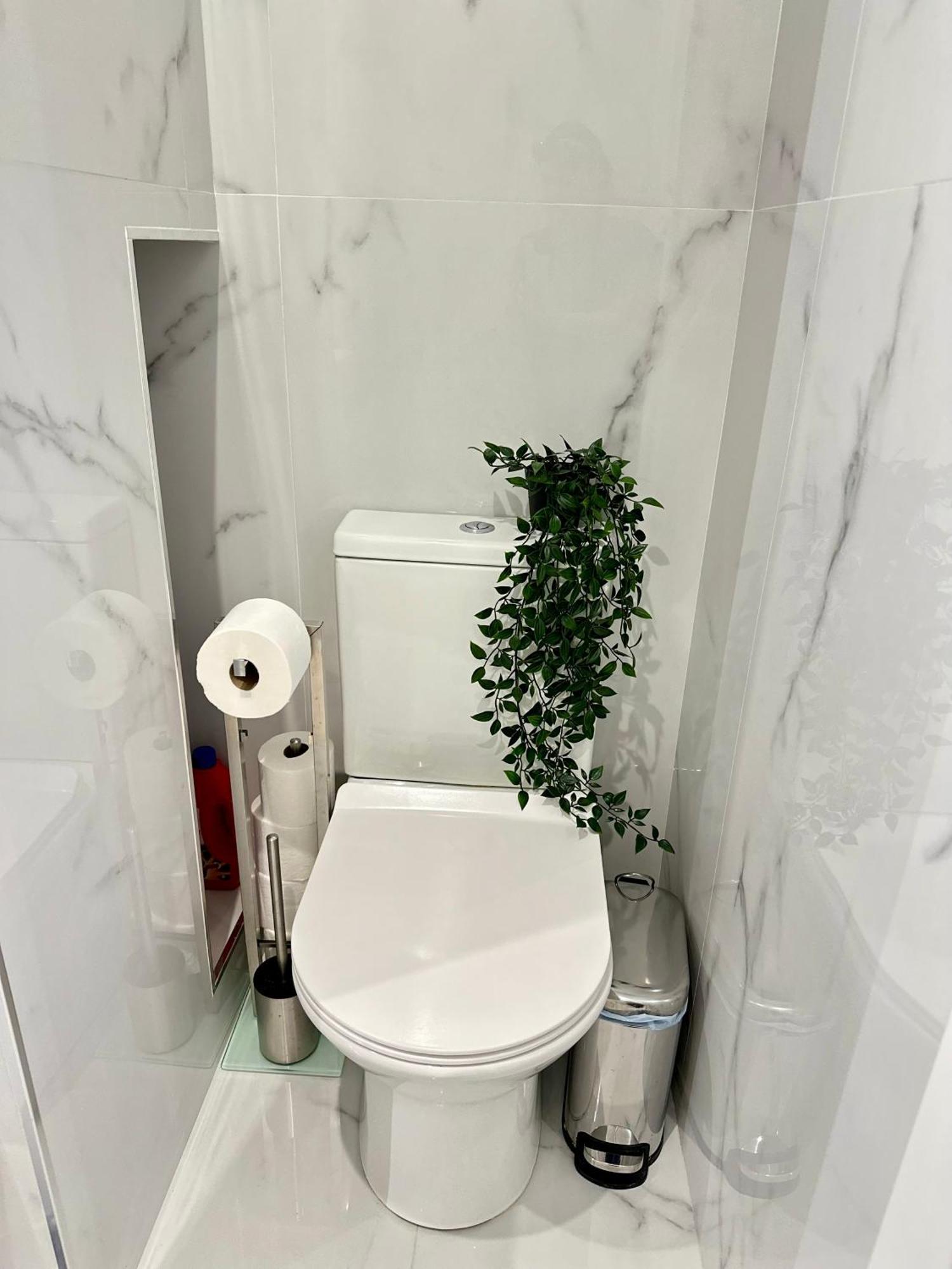 Mark Suite B8 Fuengirola Eksteriør billede